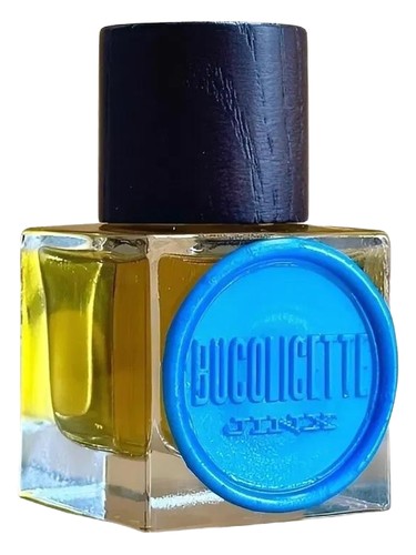 تصویر عطر بوکولیسِت جینکس اسملز
