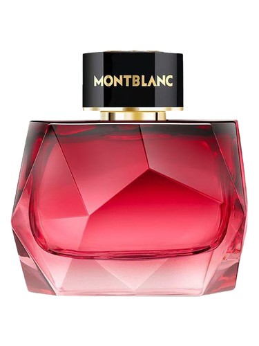 تصویر عطر سگنیچر الیکسیر مونبلان