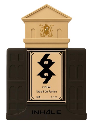 تصویر عطر شش ایکس اینهیل