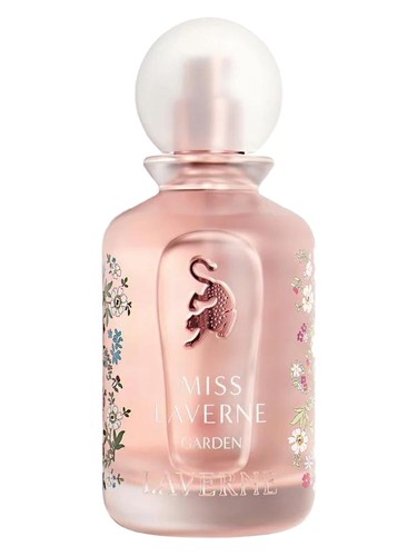 تصویر عطر میس لاورن گاردن