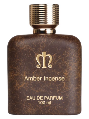 تصویر عطر امبر ایسنز مکه پرفیومز
