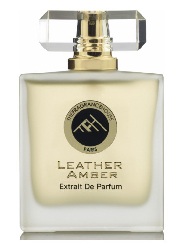 تصویر عطر لدر امبر دِ فرگرنس هاوس