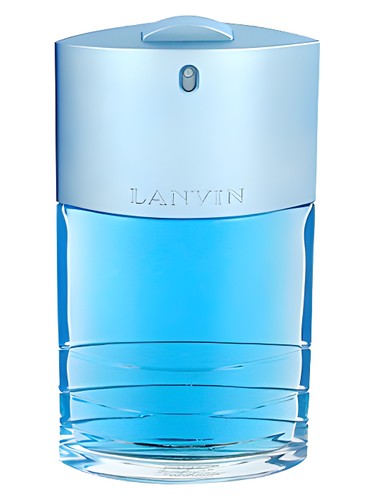 تصویر عطر اکسیژن هوم لانوین