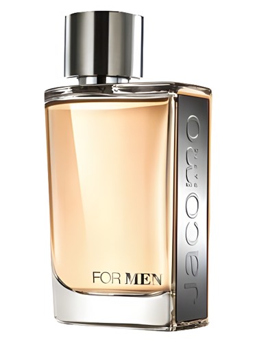 تصویر عطر جاکومو فور من