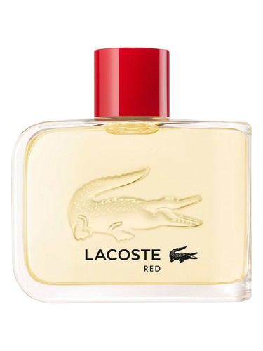تصویر عطر رد لاکوست فرگرنسز