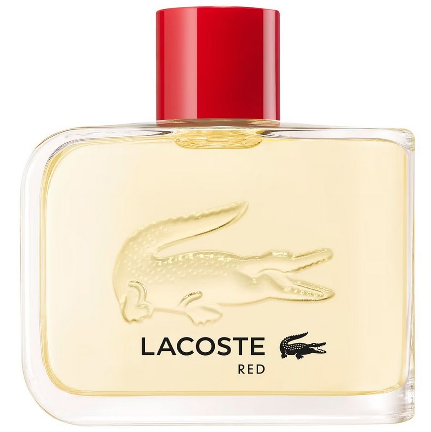 تصویر عطر رد لاکوست فرگرنسز