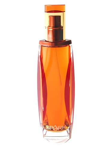 تصویر عطر اسپارک لیز کلیبرن