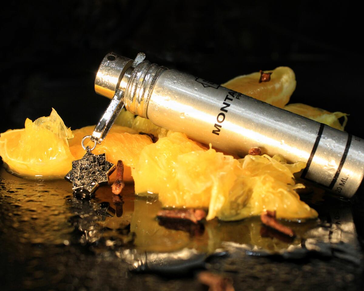 تصویر عطر سوله د کاپری مونتال