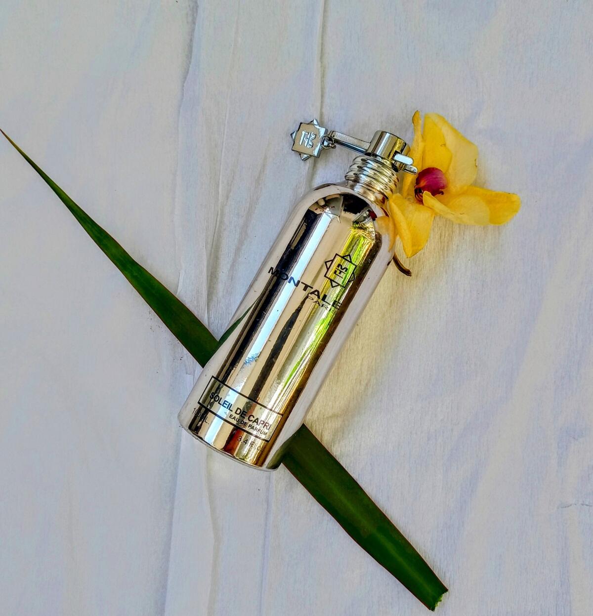 تصویر عطر سوله د کاپری مونتال