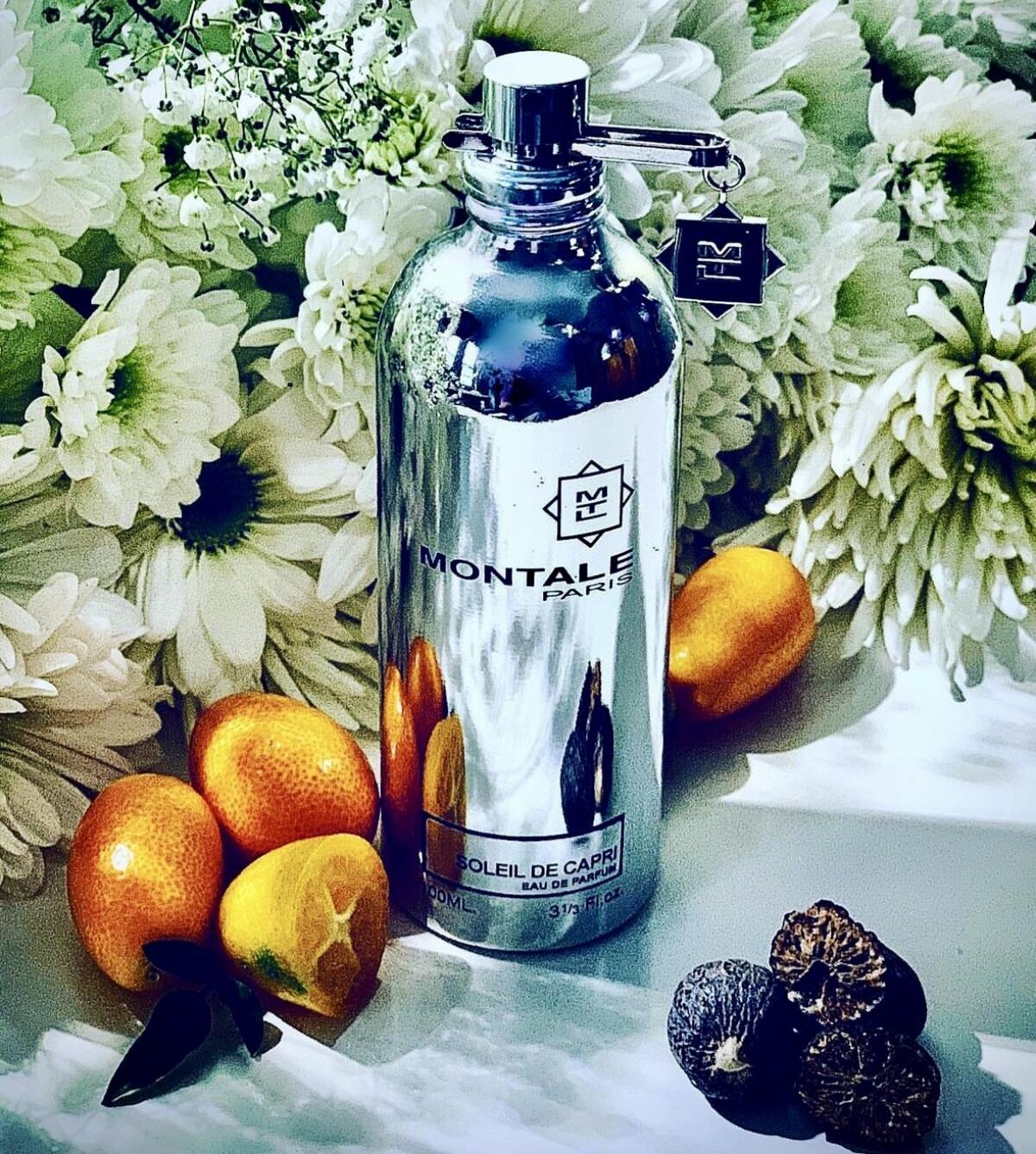 تصویر عطر سوله د کاپری مونتال