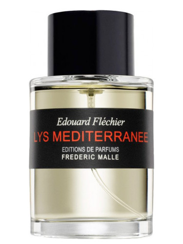 تصویر عطر لی مدیترانه فردریک مال
