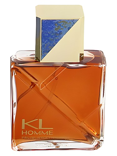 تصویر عطر کل هوم کارل لاگرفِلد