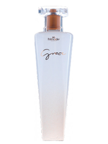 تصویر عطر گریس هینوده