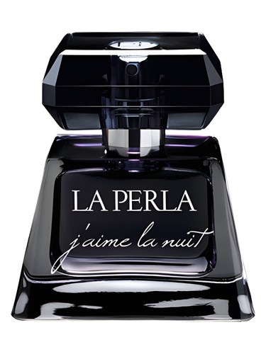 تصویر عطر ژم لانویی لا پرلا