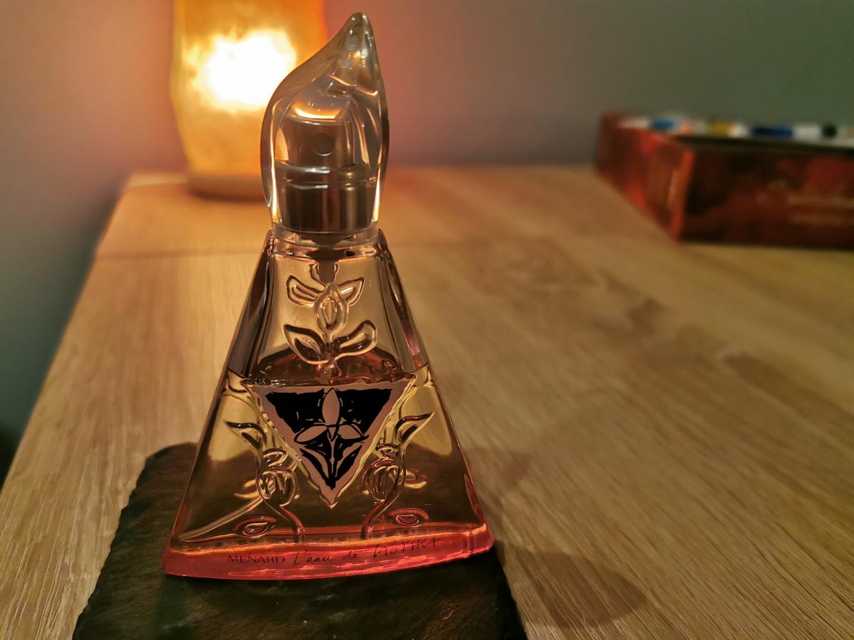 تصویر عطر لو دو تاویاکا مینارد