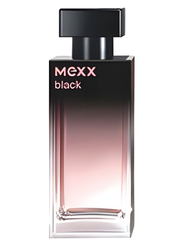 تصویر عطر مکس بلک فور هر