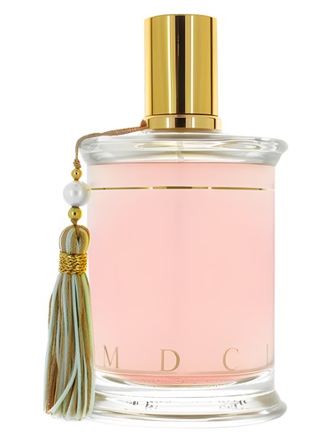 تصویر عطر رُز د سیوا امدیسیآی پرفیومز