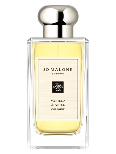 تصویر عطر وانیلا و انیسه جو مالون لندن