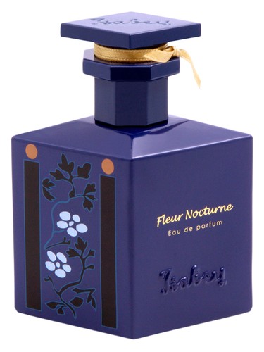 تصویر عطر ایزابی فلور نوکتورن ایزابه