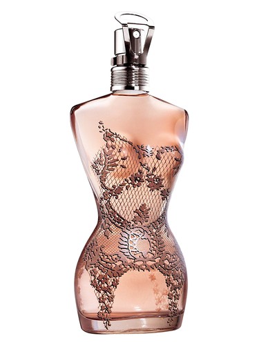تصویر عطر کلاسیک او دو پرفیوم ژان پل گوتیه