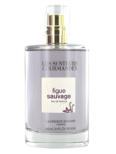 تصویر عطر فیگ ساواژ لورانس دومون