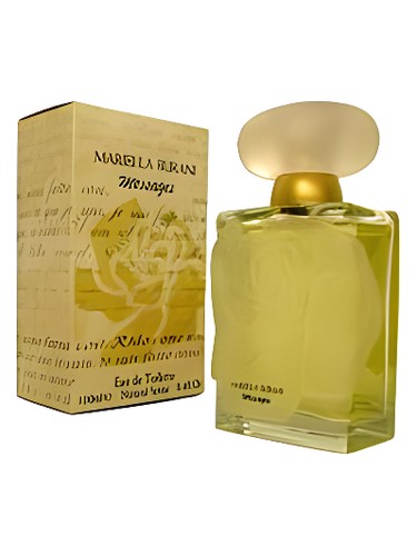 تصویر عطر مسیجز ماریلا بورانی