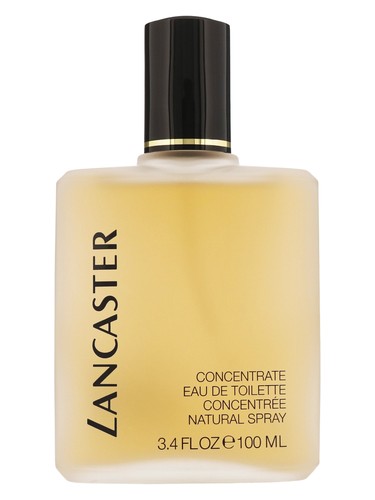 تصویر عطر لنکستر او دو کنسنتره لَنکَستر