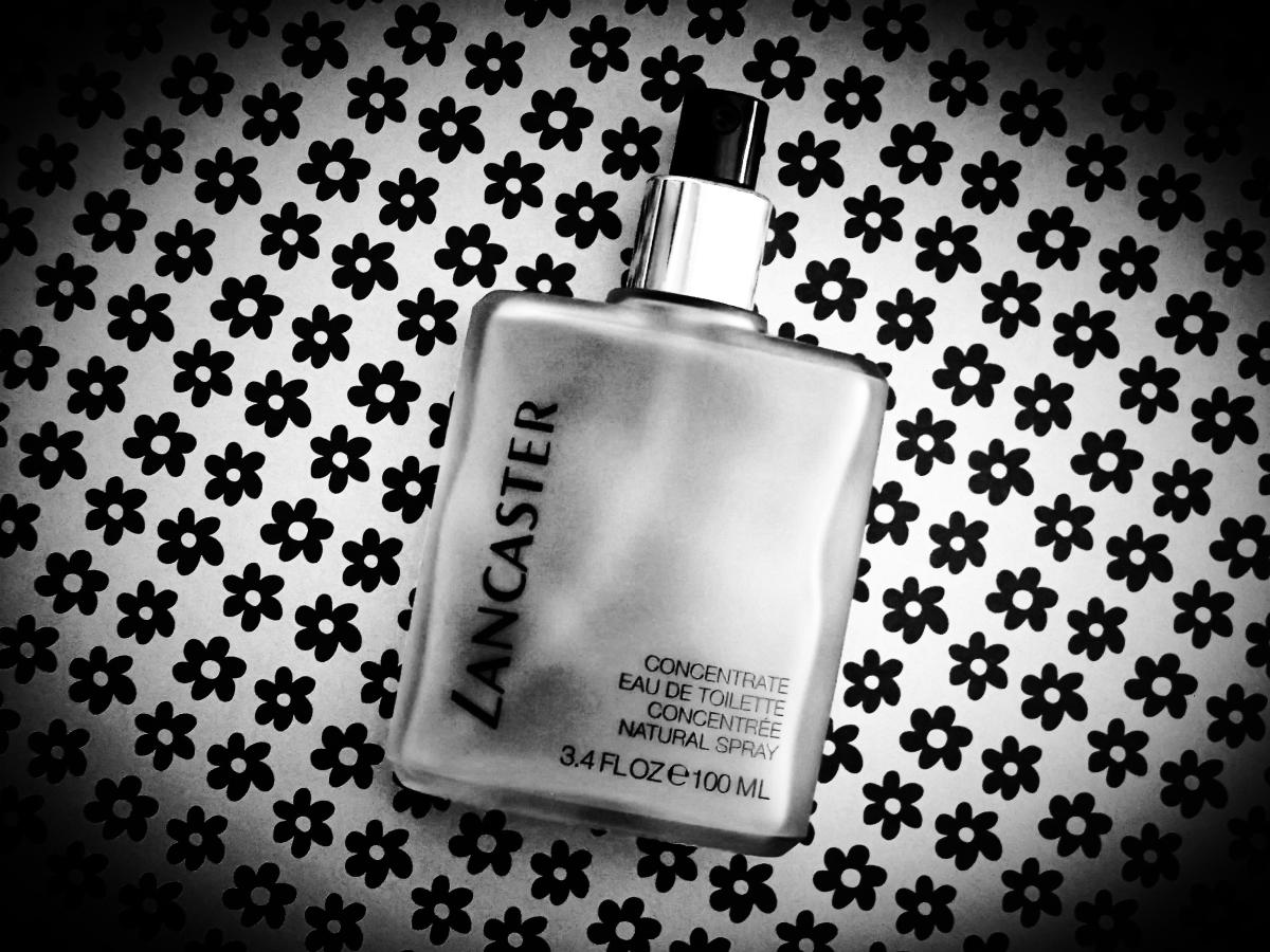 تصویر عطر لنکستر او دو کنسنتره لَنکَستر