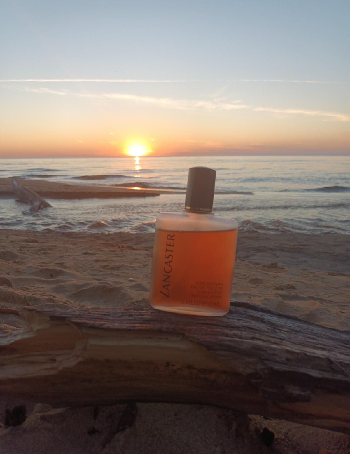 تصویر عطر لنکستر او دو کنسنتره لَنکَستر