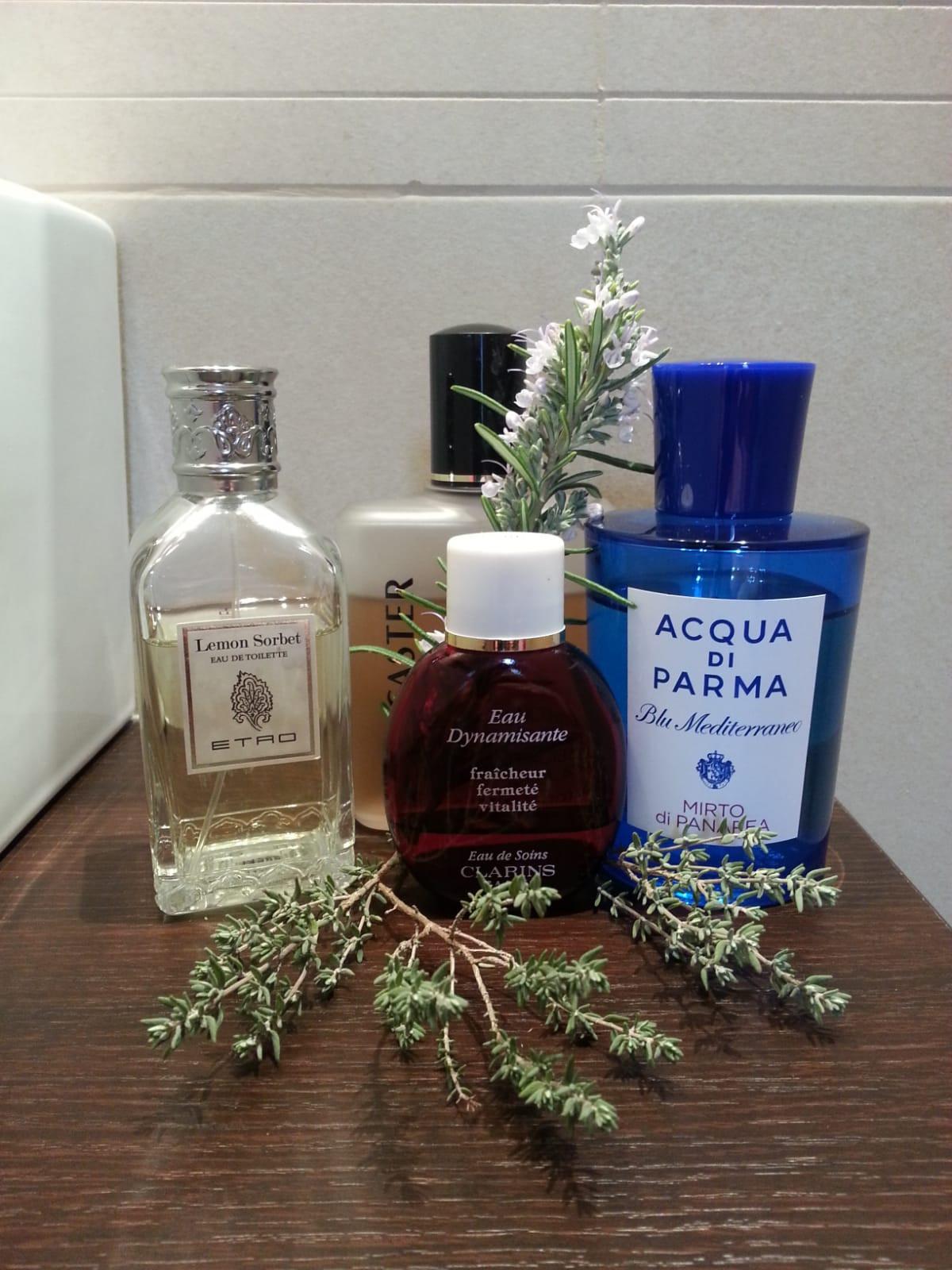 تصویر عطر لنکستر او دو کنسنتره لَنکَستر