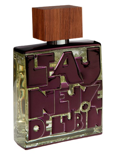 تصویر عطر فیگارو لوبن