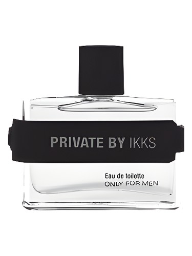 تصویر عطر پریوت اونلی فور من آیکیکیاس