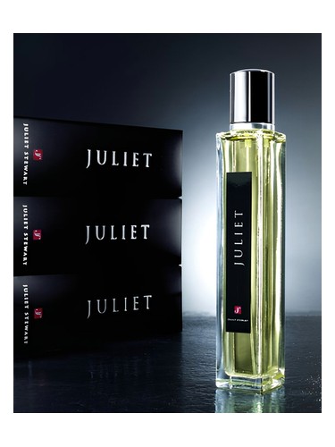 تصویر عطر ژولیت ژولیت استوارت