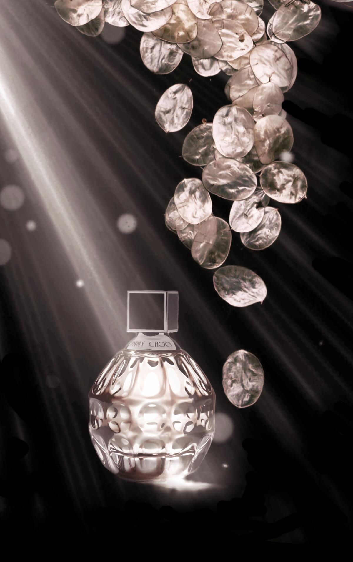 تصویر عطر جیمی چو