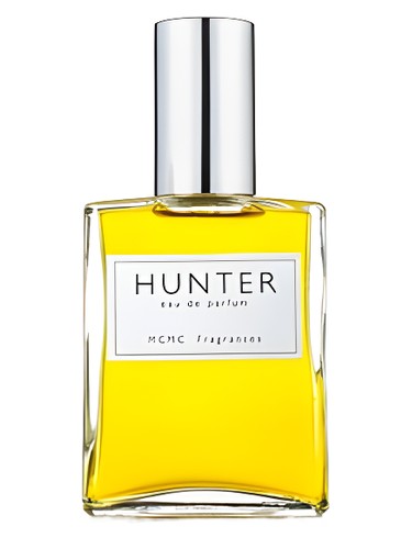 تصویر عطر هانتر امسیامسی فرگرنسز