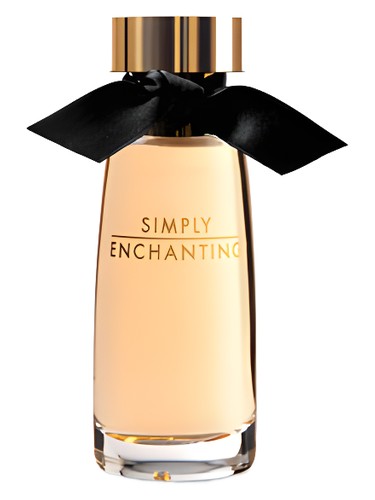 تصویر عطر سیمپلی انچنتینگ رولون