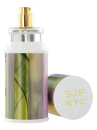 تصویر عطر اس جی پی نیویورک پیور کراش سارا جسیکا پارکر