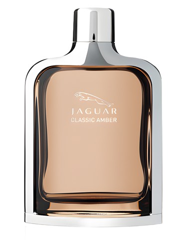 تصویر عطر جگوار کلاسیک امبر