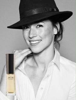 تصویر عطر کلاسیک جیکِب