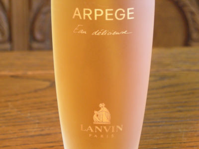 تصویر عطر آرپژ او دلیسیوس لانوین