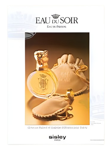 تصویر عطر اُ دو سوار دو هزار و یک سیزلی