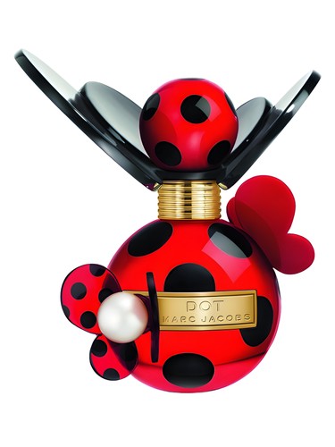 تصویر عطر دات مارک جیکوبز