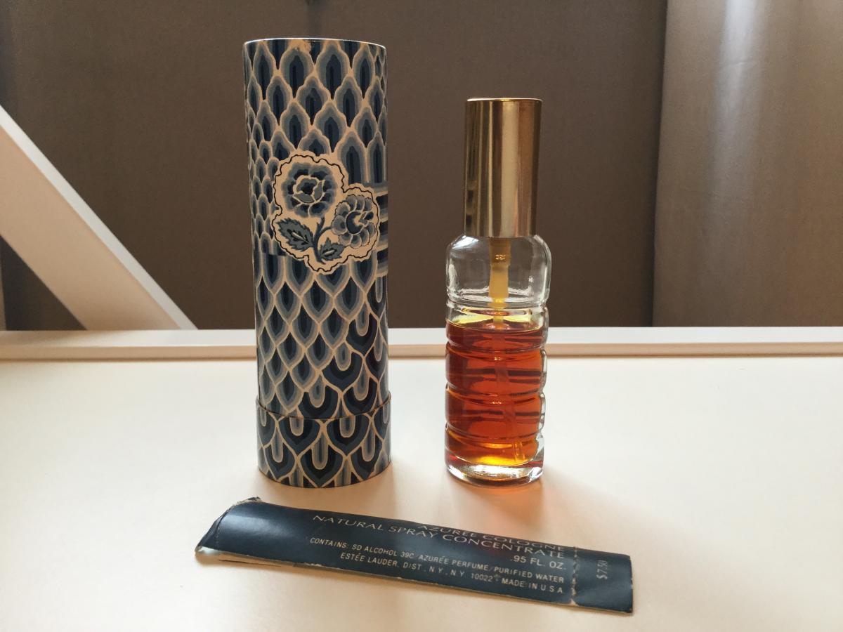 تصویر عطر آژور استی لودر