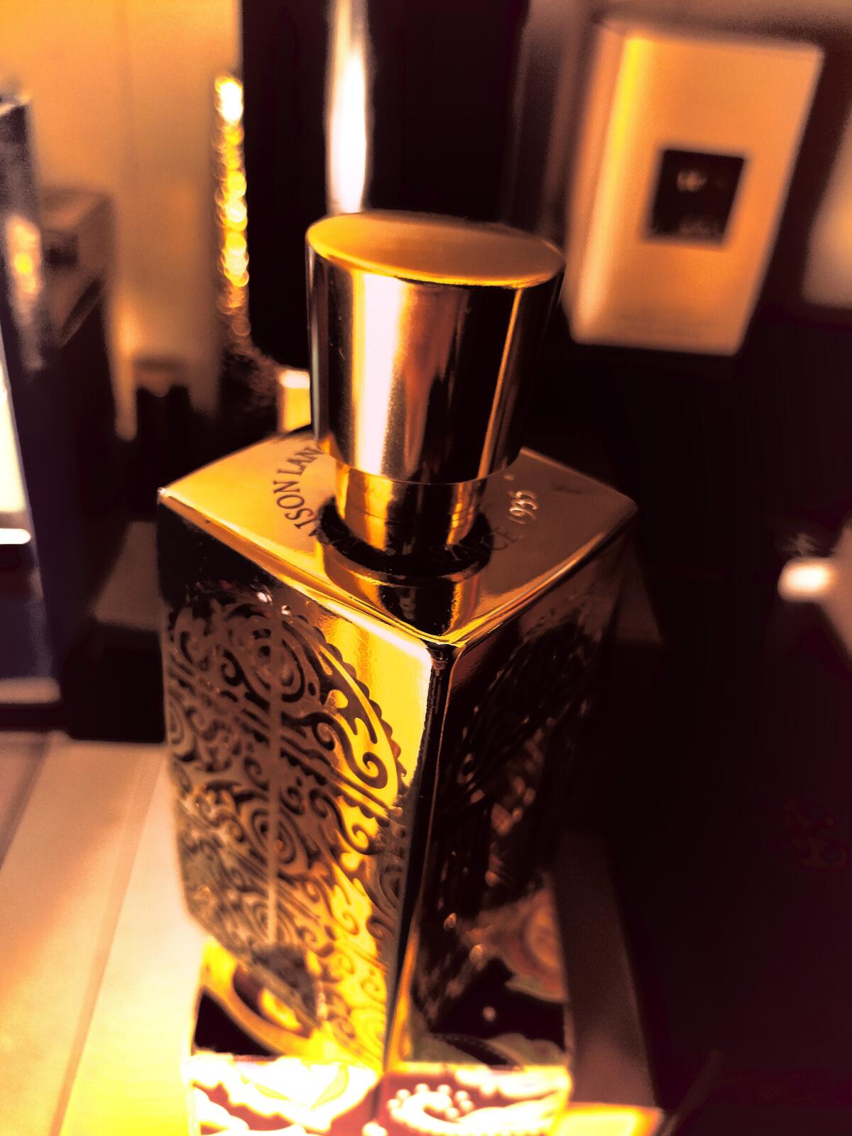 تصویر عطر ل اوتر اود ا دو پرفیوم لانکوم