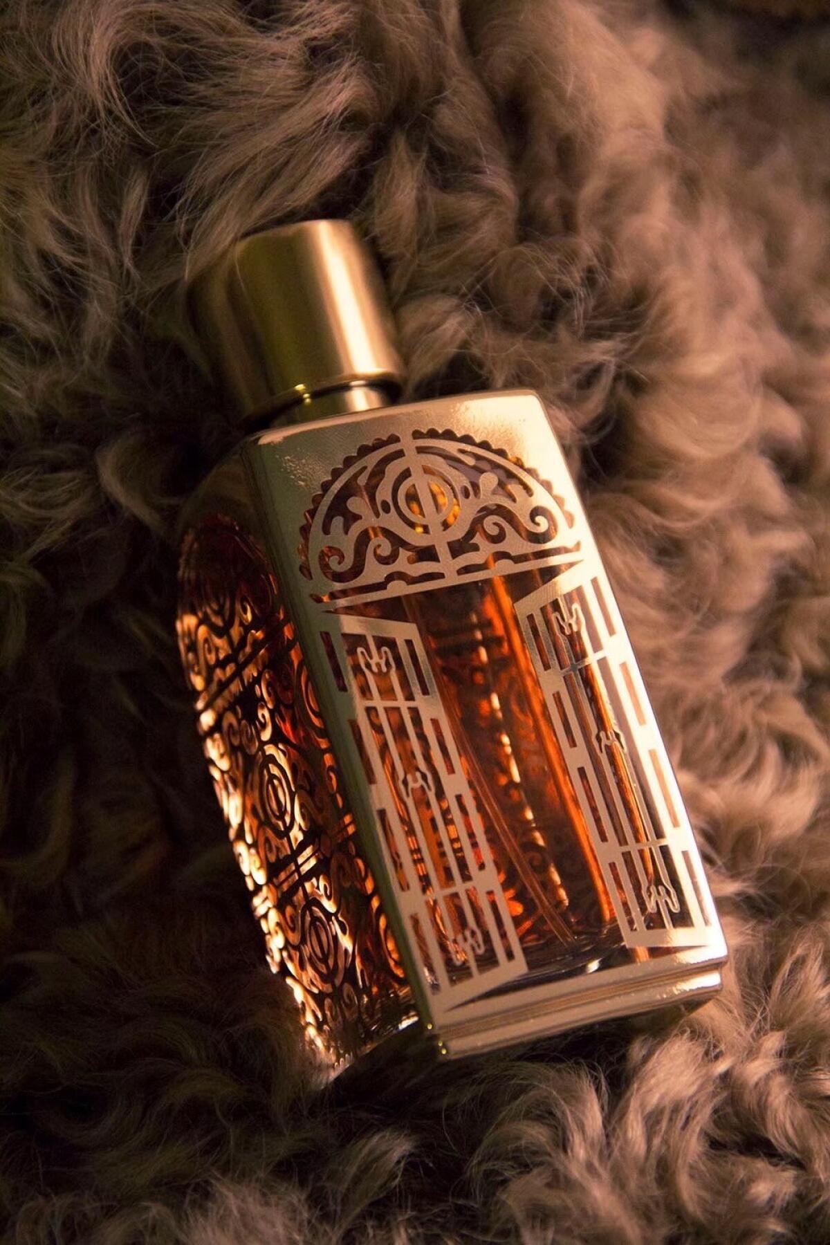 تصویر عطر ل اوتر اود ا دو پرفیوم لانکوم