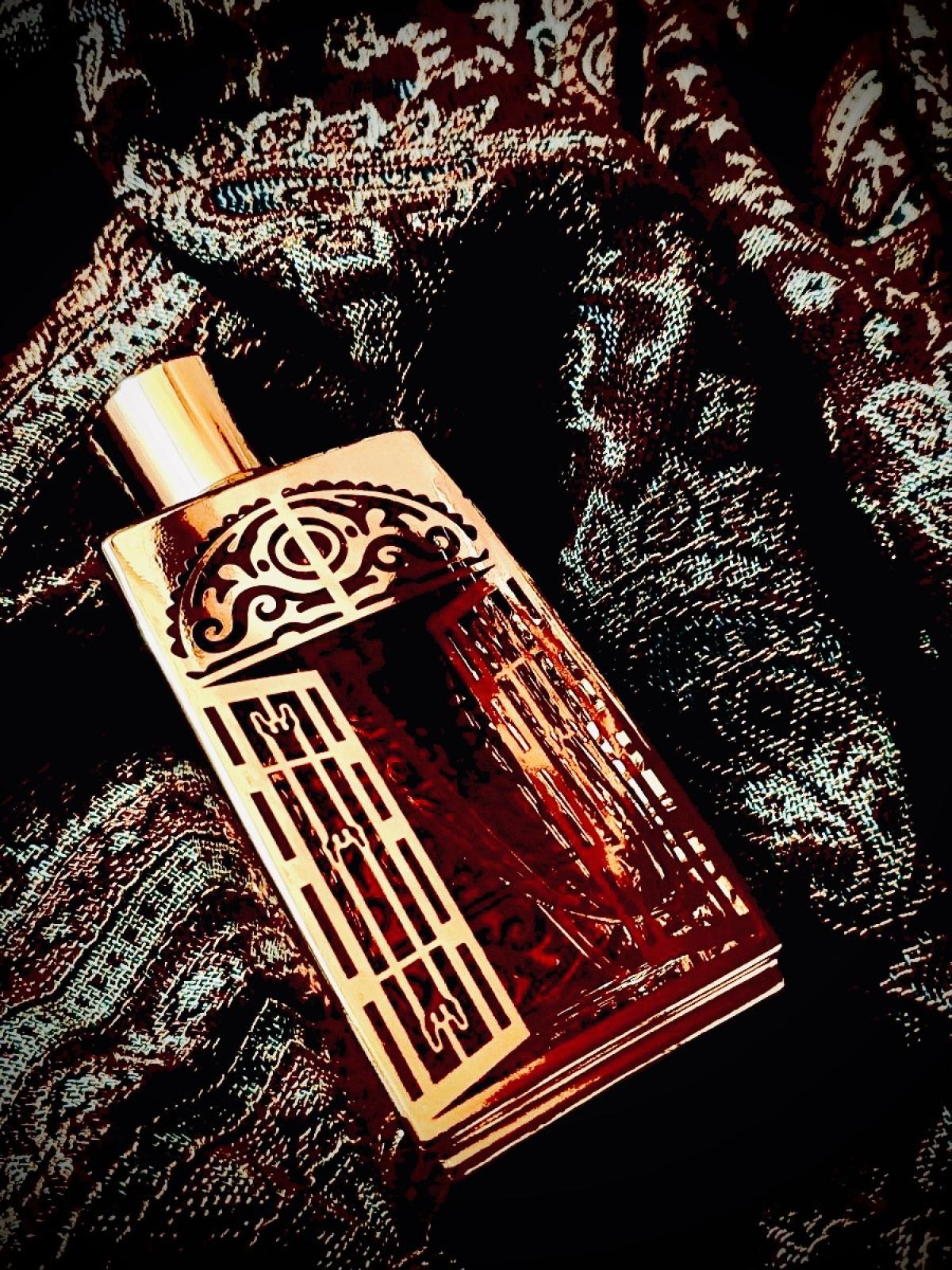 تصویر عطر ل اوتر اود ا دو پرفیوم لانکوم