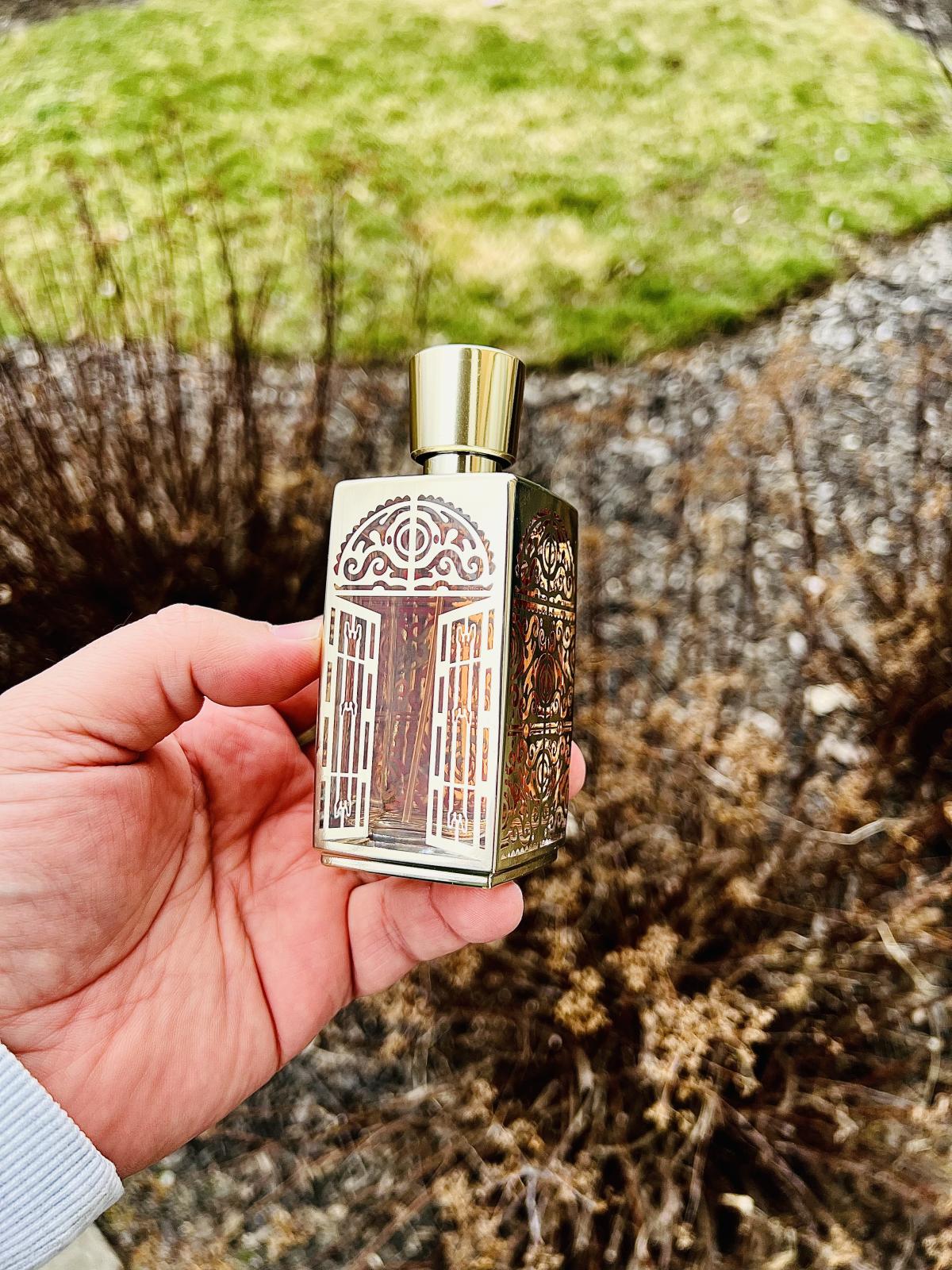 تصویر عطر ل اوتر اود ا دو پرفیوم لانکوم