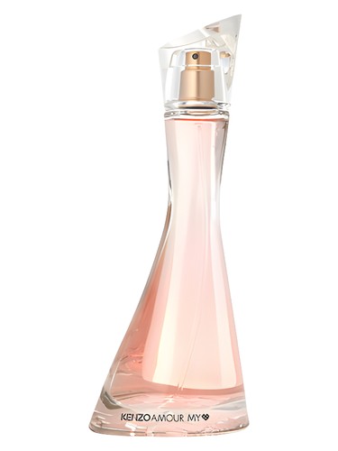 تصویر عطر امور مای لاو کنزو