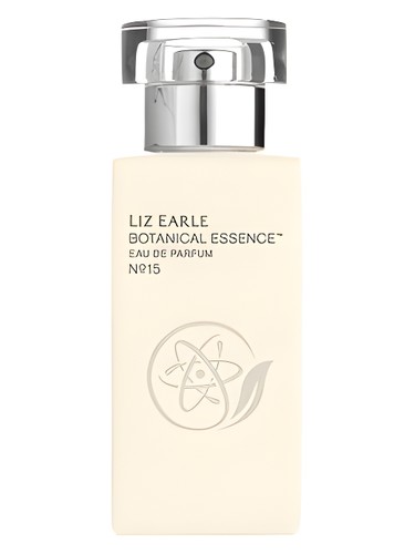 تصویر عطر بوتانیکال اسنس نامبر پونزده لیز ارل