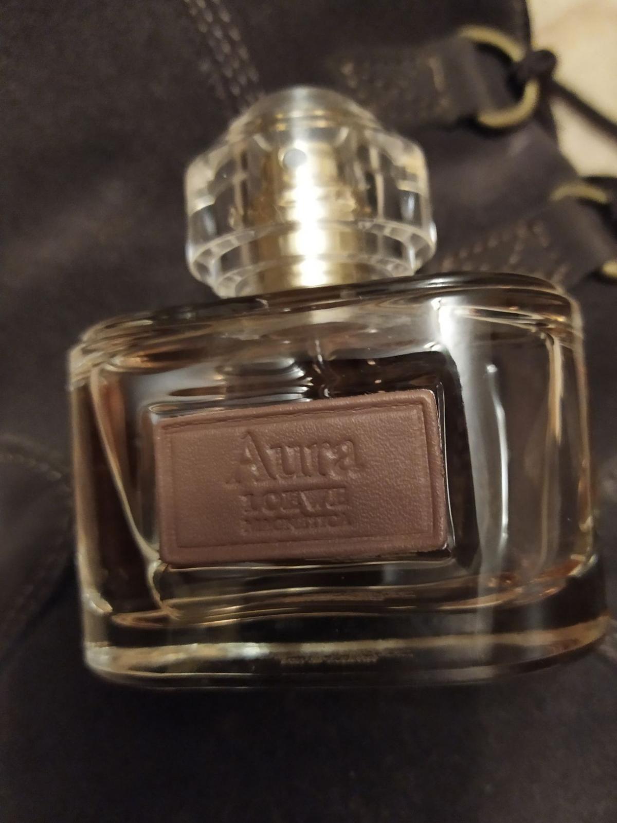 تصویر عطر اورا لووه مگنتیکا لوئوه